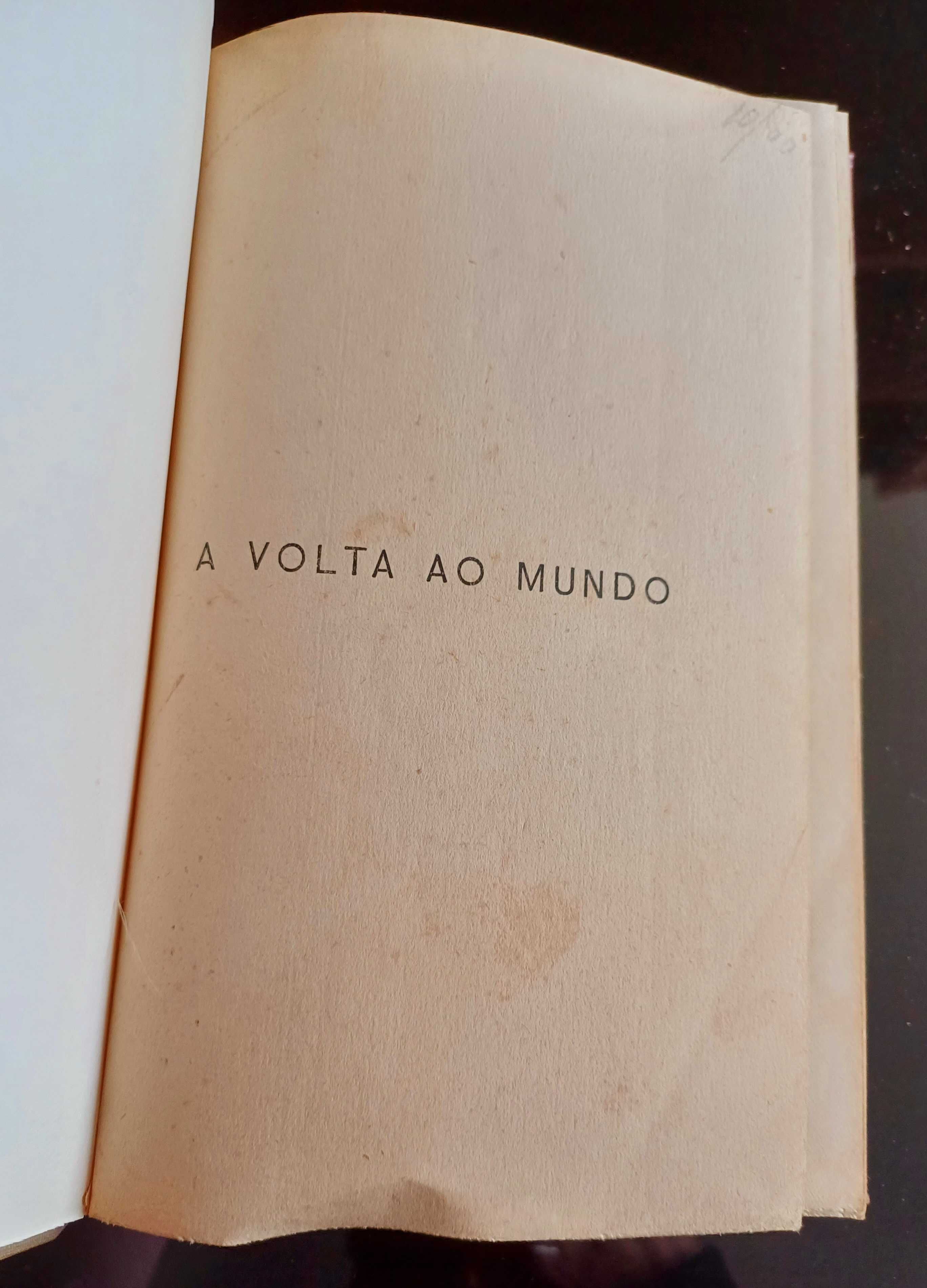 Vicente Blasco Ibañez - A Volta ao Mundo (TOMO 2)