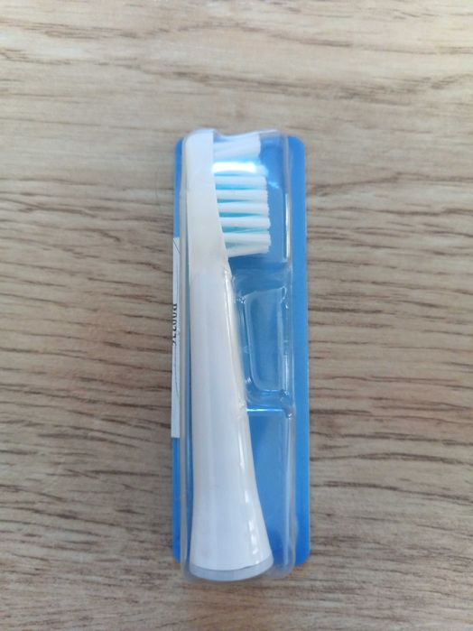 Końcówka Braun Oral B Pulsonic / NOWA / 9937 - 2244 / DARMOWA DOSTAWA