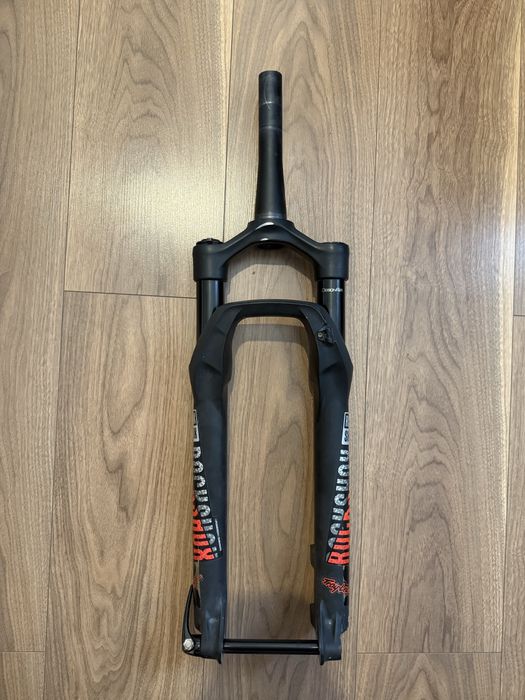 Rockshox pike rc 27,5 dj dirt rct3 rock shox 100mm