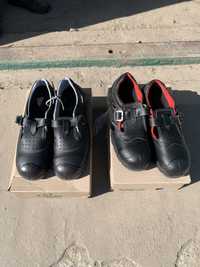 Взуття Talan, робоче взуття з металевим носком