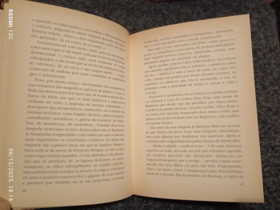 Livro " Gente singular"