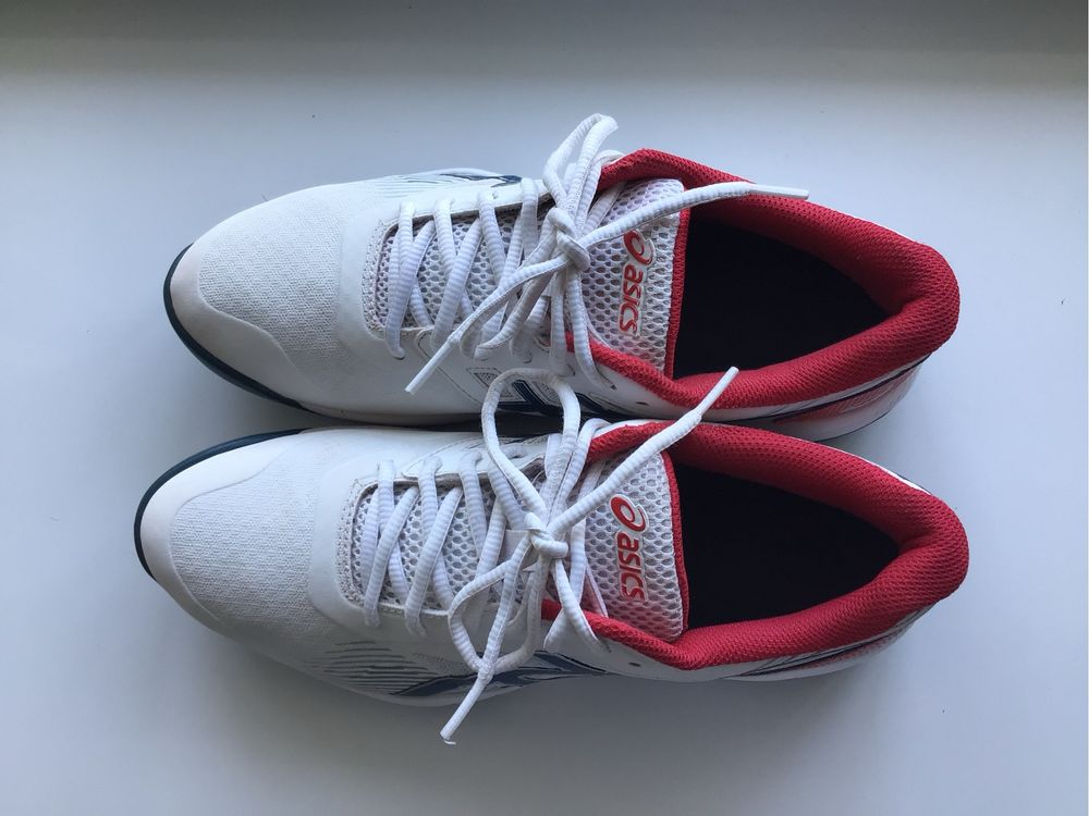 Asics Gel Game 8 41 р.