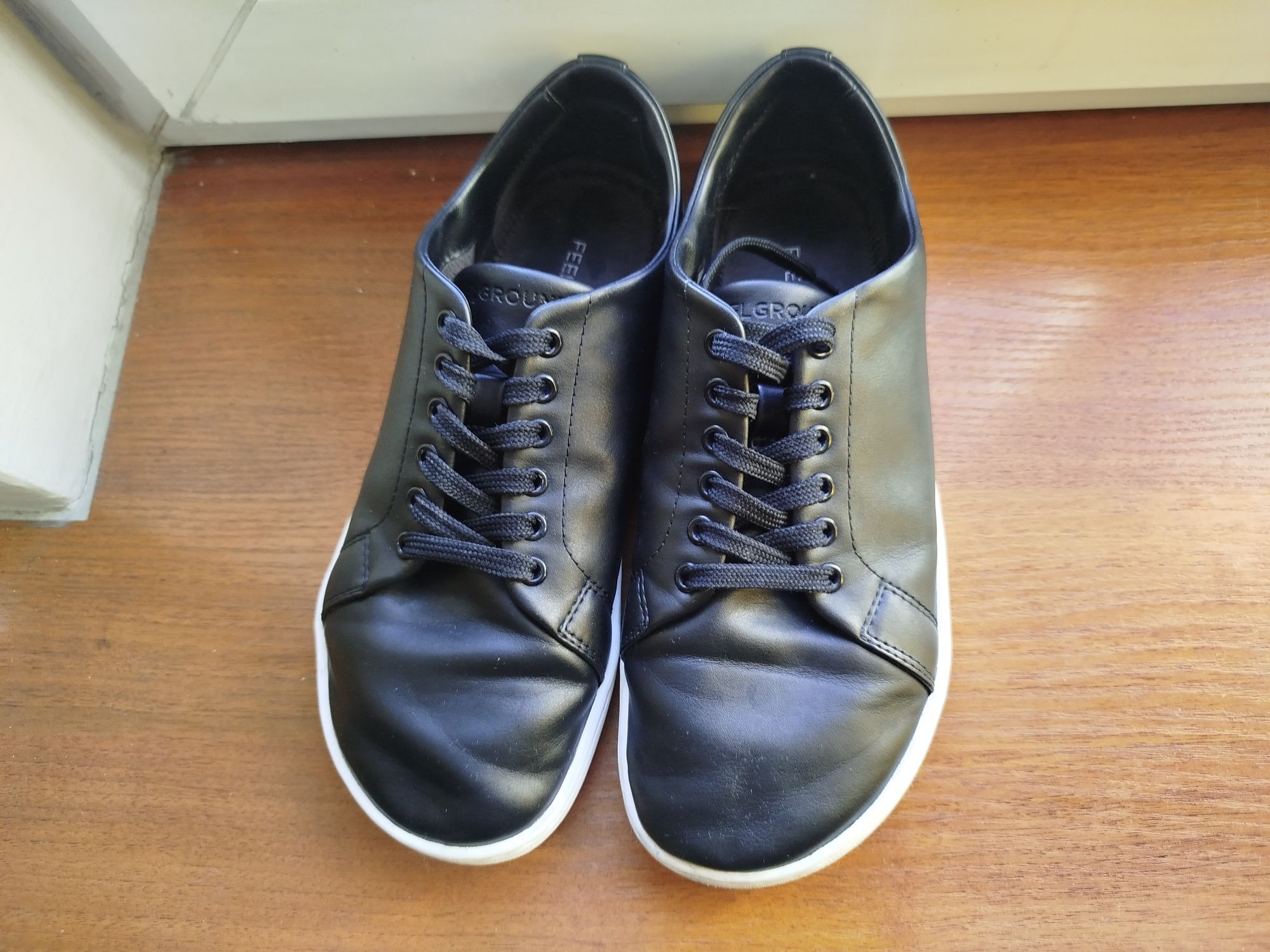 Buty sneakersy barefoot Feelgrounds