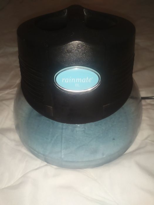 Purificador ar Raimbow