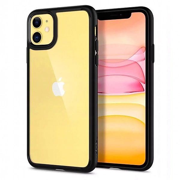 Pokrowiec Spigen Ultra Hybrid Braders do iPhone 11