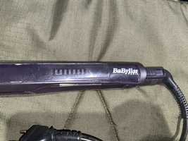 Утюжок Babyliss