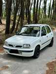 Nissan Micra 1.3 K11