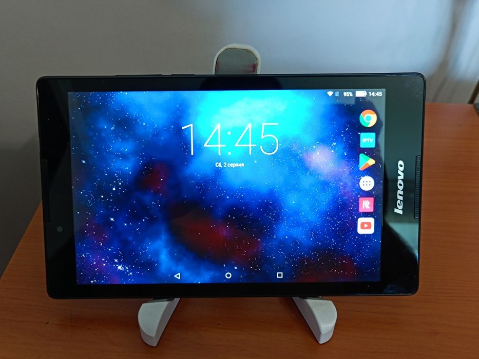 Lenovo Tab 2 A8-50LC 3G 16GB