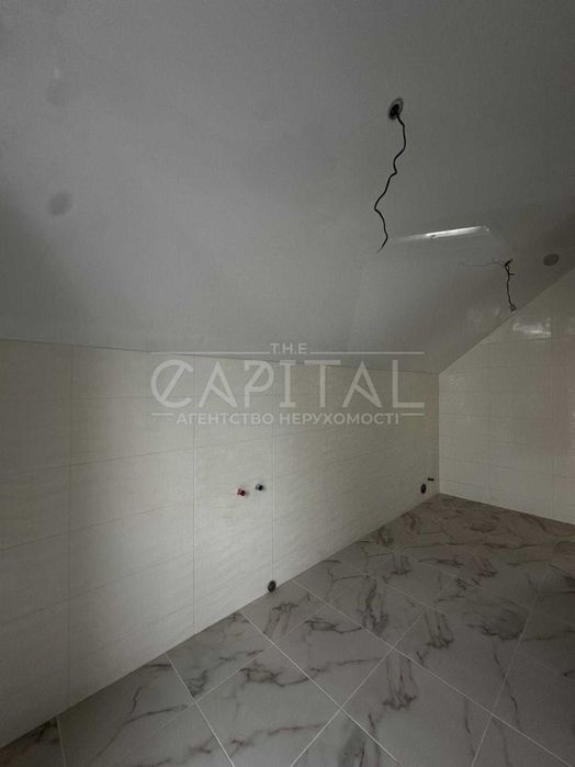 Аренда дома, Буча, КГ Park Residens 3