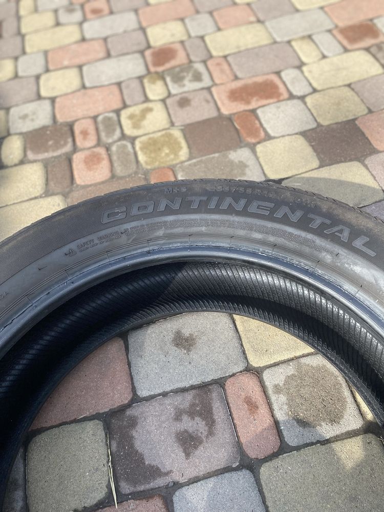 Продам шини R14 та R19