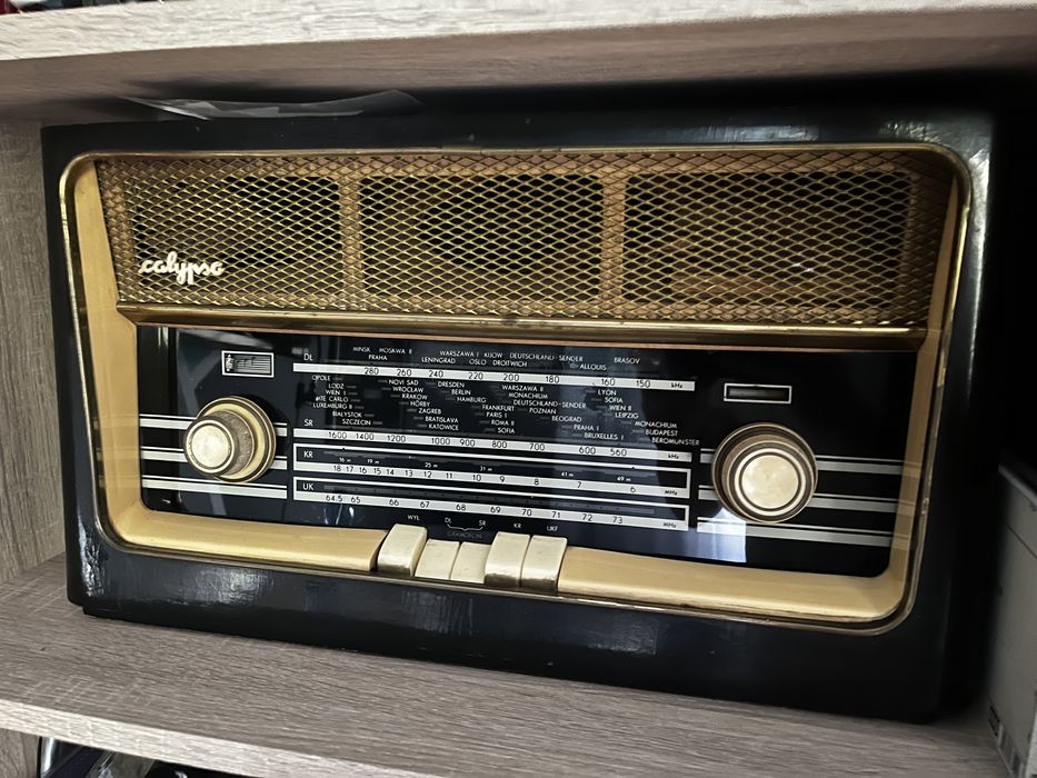 Radio Diora Calypso 62127