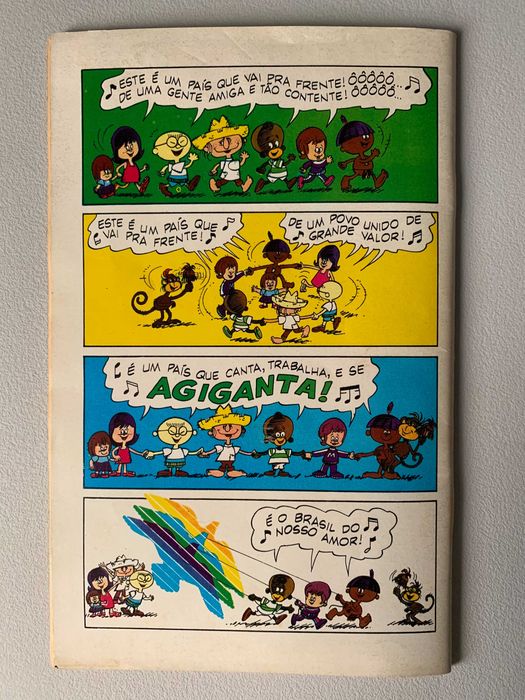 [BD] O Gordo e o Magro - Edição Especial de Diversões Juvenis, Nº 38