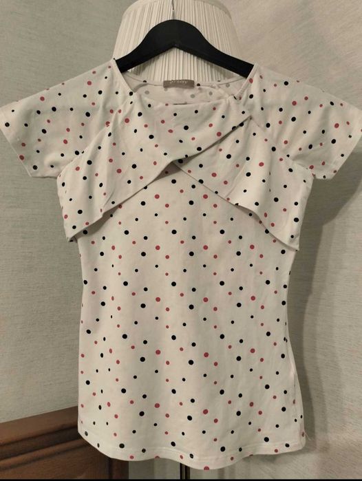 T-shirt rozmiar XS Orsay