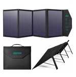 Портативная Солнечная Зарядная Станция Choetech 80W
