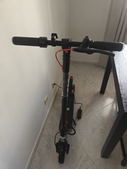 Trotinete eléctrica UrbanGlide Ride 85Lite