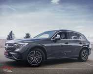 Mercedes-Benz GLC 220 d 4Matic