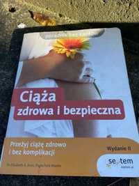 Ciąża zdrowa i bezpieczna.