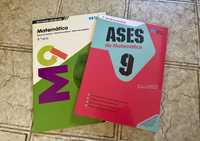 Ases da Matemática 9 + M9