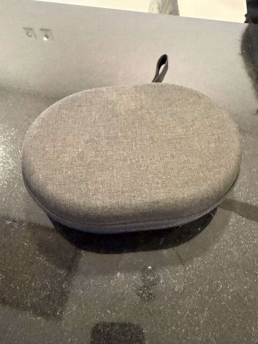 Headphones Sony WH-1000XM3