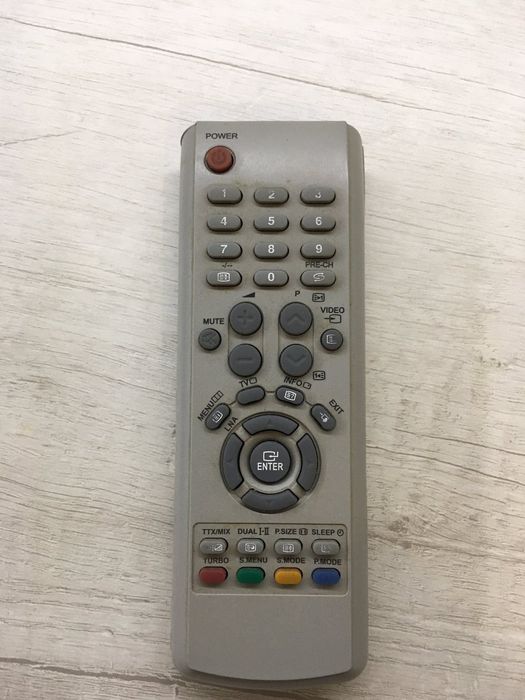 Телевизор Samsung lw15m23cp