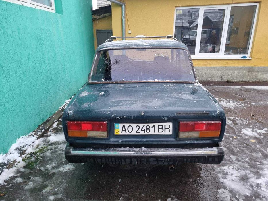 ПРОДАЖ! Фасадна будівля 173м (автошкола) Свалява Соборна,16 Терміново!