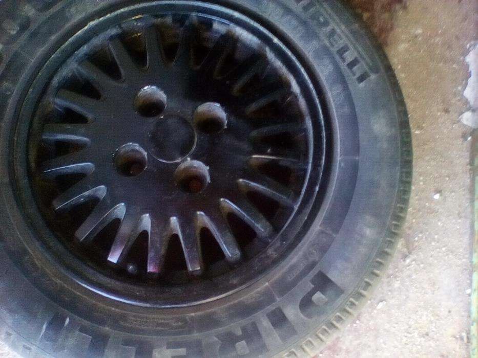 varias jantes   audi pneus panela de escape remus  ler anuncio