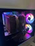PC Gaming Ryzen 5 5800x , 6950xt