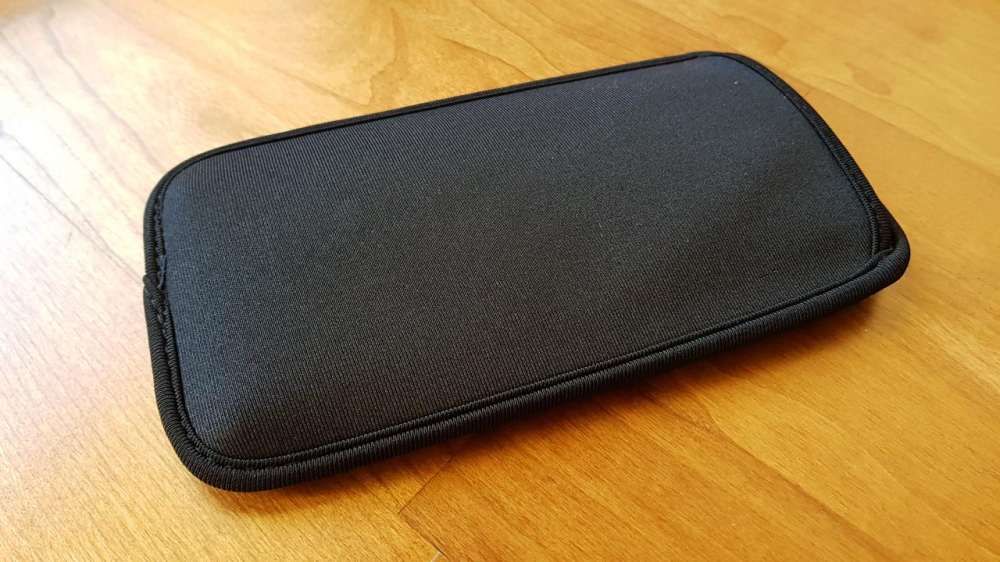 Bolsa para Samsung Note 8