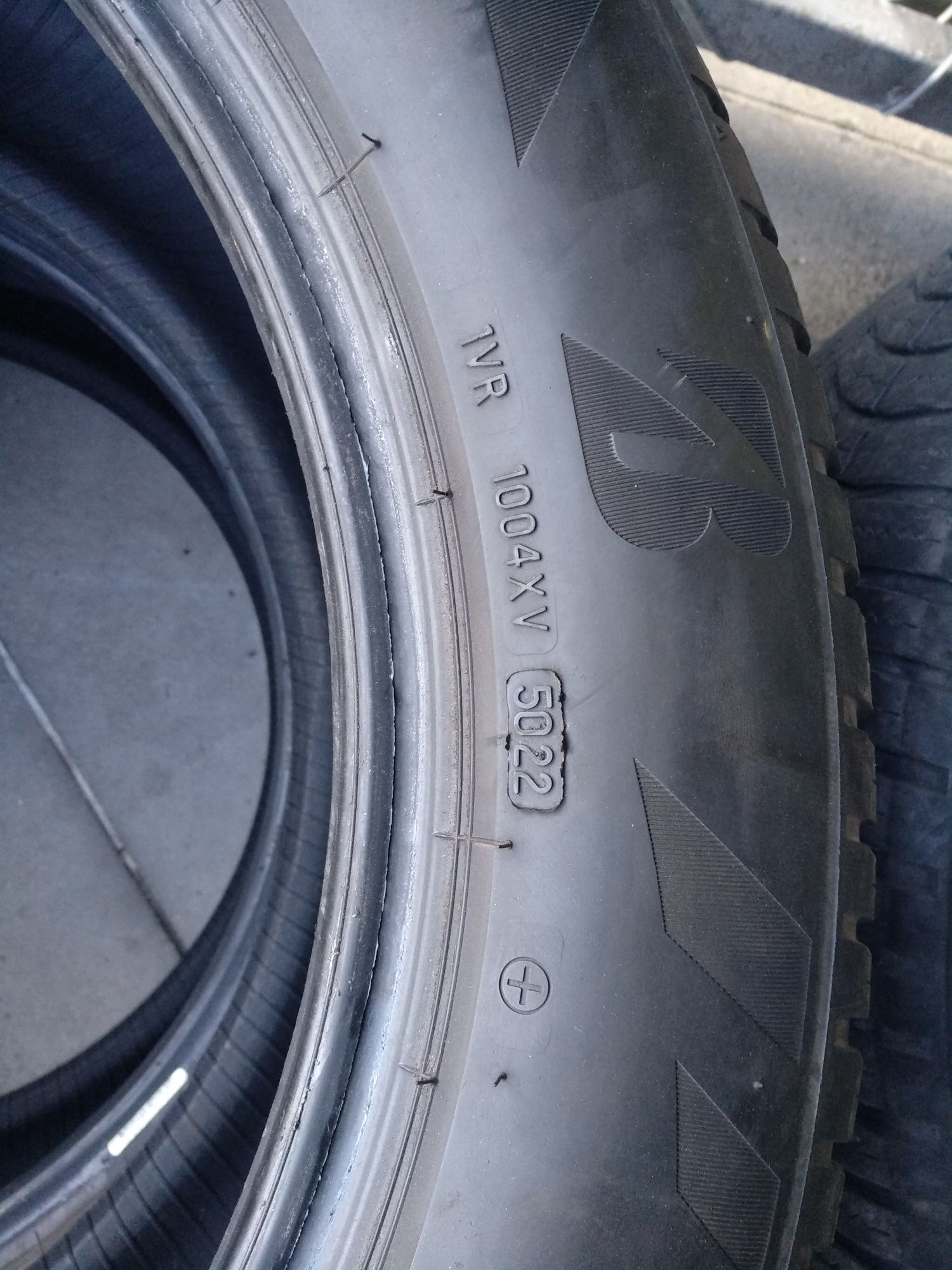 255 50 19 пара R 19 шин 2022 р Bridgestone Weather Control 255 50 19