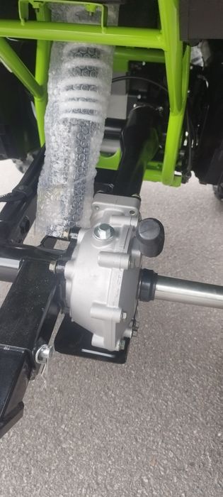 Квадроцикл SHARX 300