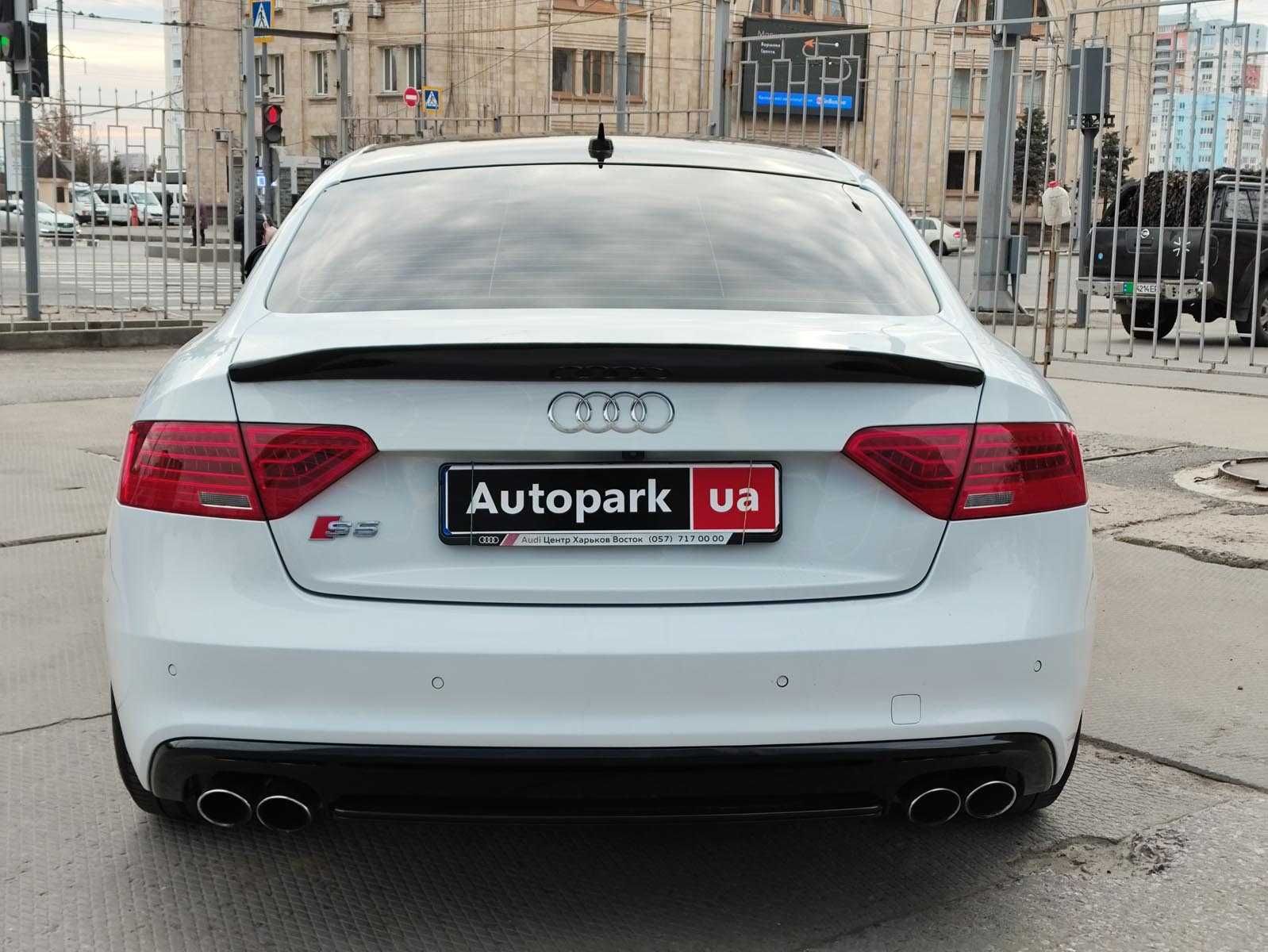 Продам Audi S5 2015р. #42577