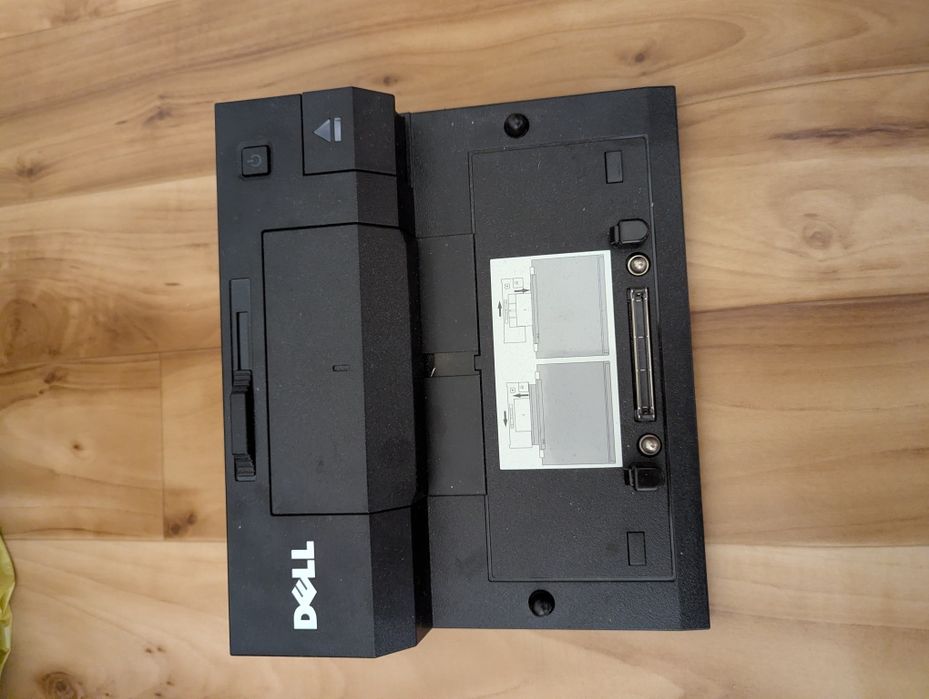 Stacja dokująca dell k07a002