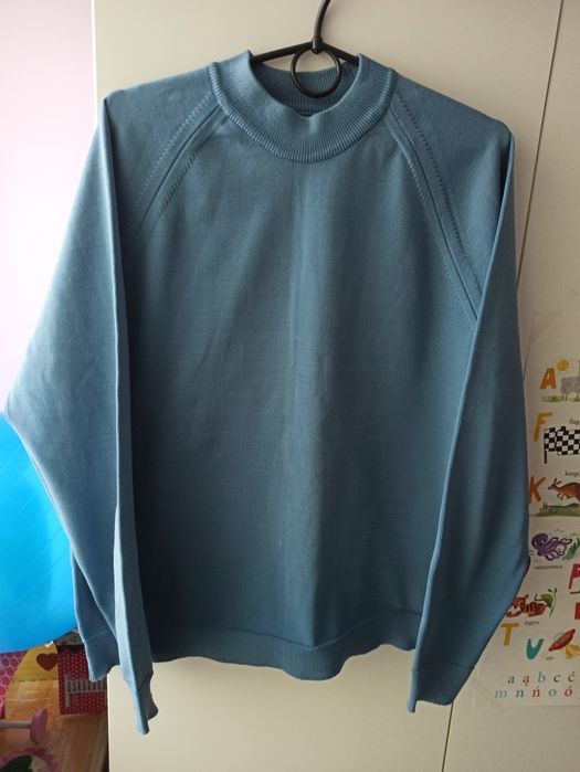 Sweter, bluzka męska.