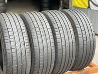 Шини літні 4шт 205/60 R16 Pirelli Cinturato P7