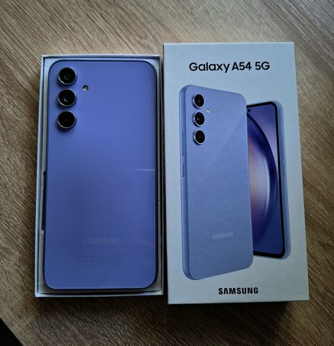 Samsung Galaxy A54 5G / 256GB