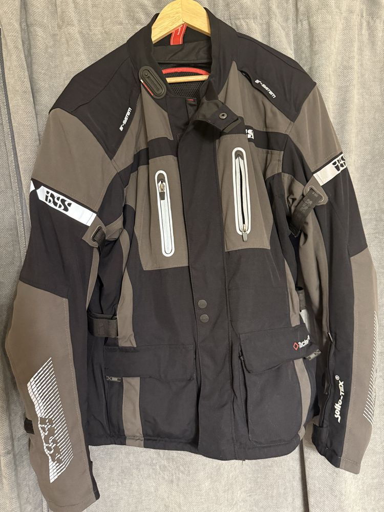 Мотокуртка Tour Jacket Pacora-ST 2xl (може підійти і на xl)