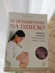 Książka w oczekiwaniu na dziecko