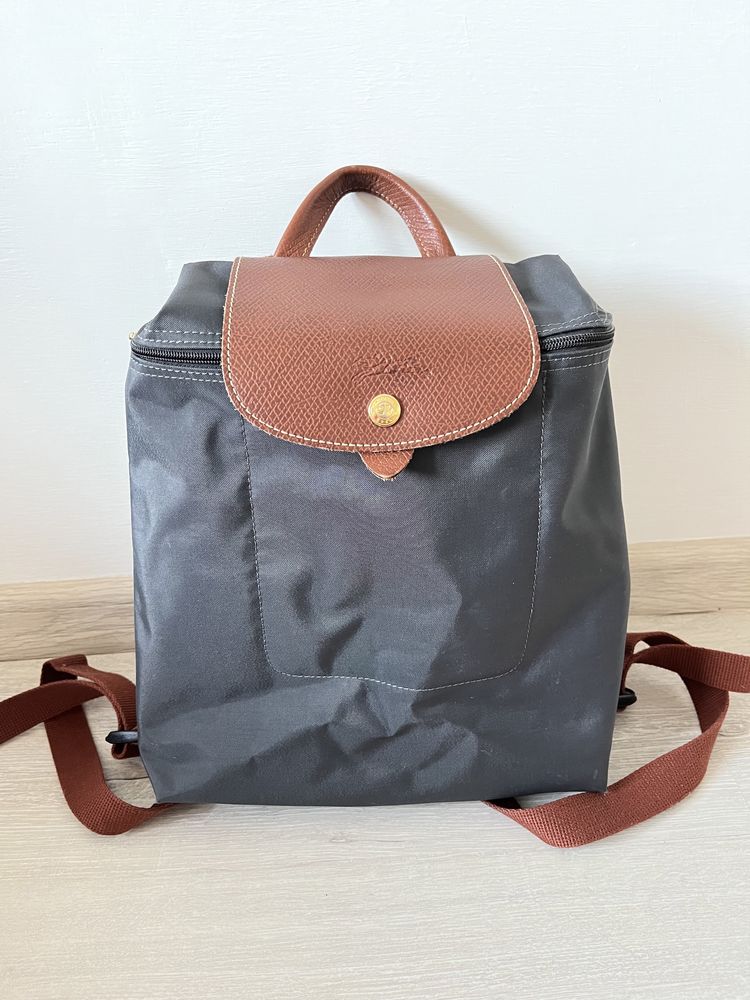 Plecak Longchamp Le Pliage