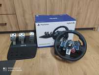 Kierownica Logitech g29 REZERWACJA