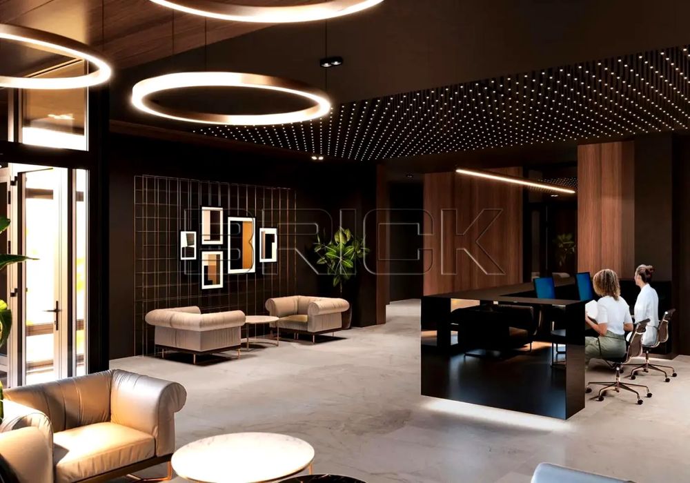 Пентхаус у ЖК Trinity 132кв вул Василя Тютюнника 39/2 Печерський