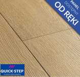 Dąb szczotkowany naturalny ciepły SIG4762 Capture Quick Step PROMOCJ