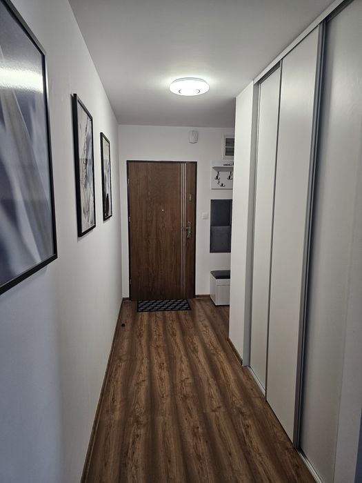 Mieszkanie Ścisłe Centrum