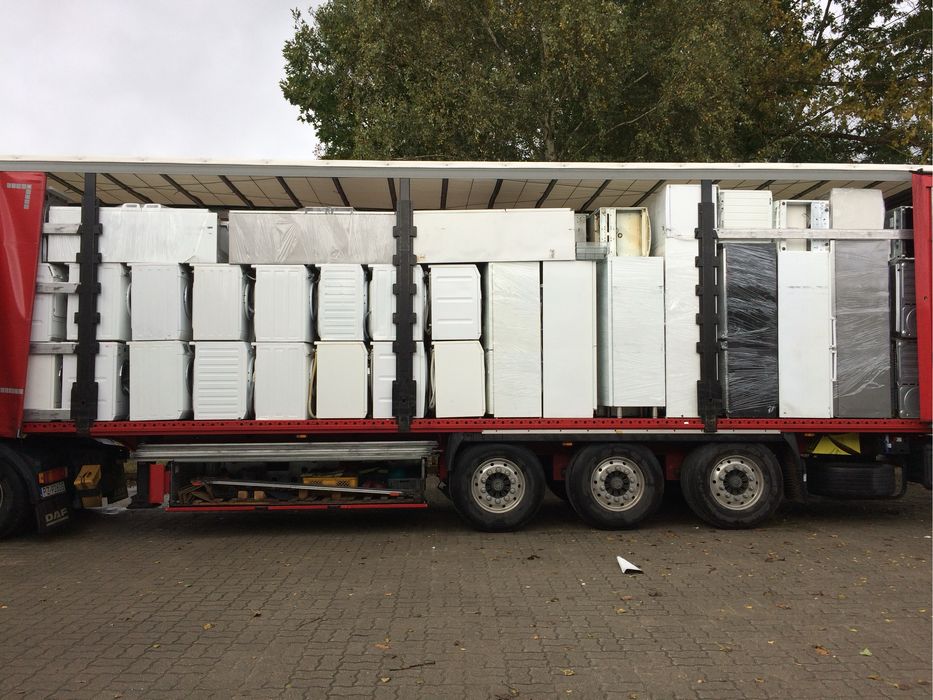 Zamrażarka Elektrolux - najlepsza cena