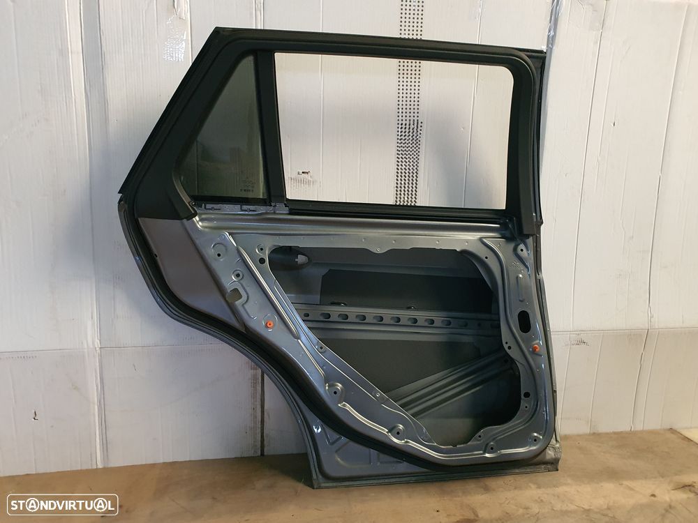 Porta trás esquerda mercedes w212 e220 e250 e300 sw carrinha