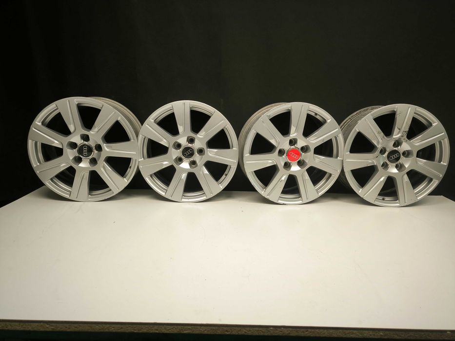 Alufelgi 17 5x112 ET45