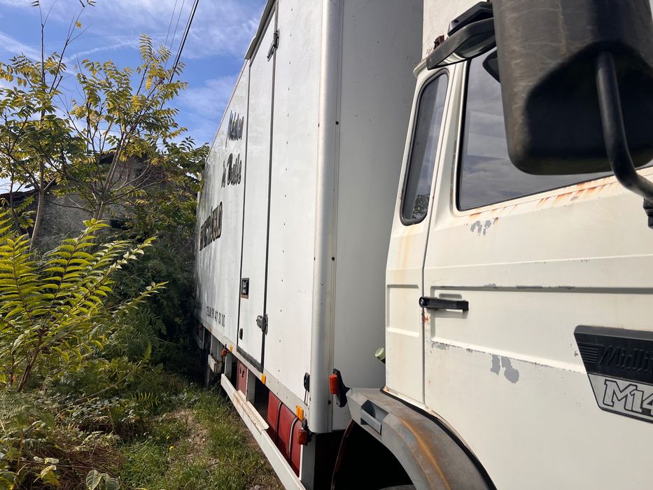 Camião Renault M 140