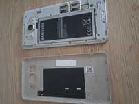 Samsung J5. 2016
