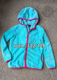 Niebieska bluza TCM rozm. 122/128