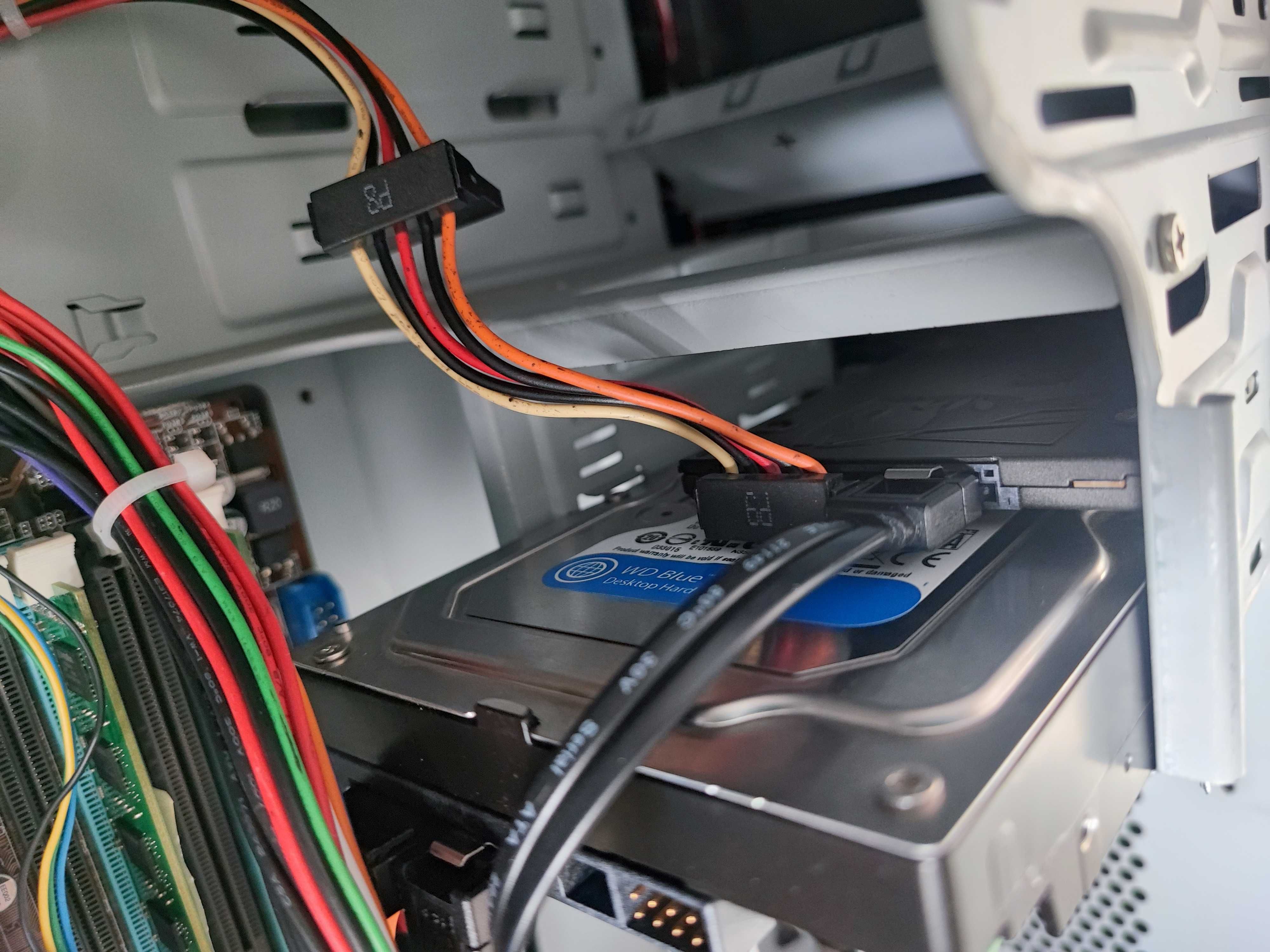 Computador i5-4GB-SSD