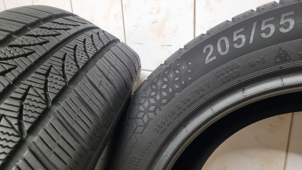 2 opony całoroczne 205/55 R16 94V XL Bestdrive All Seasons